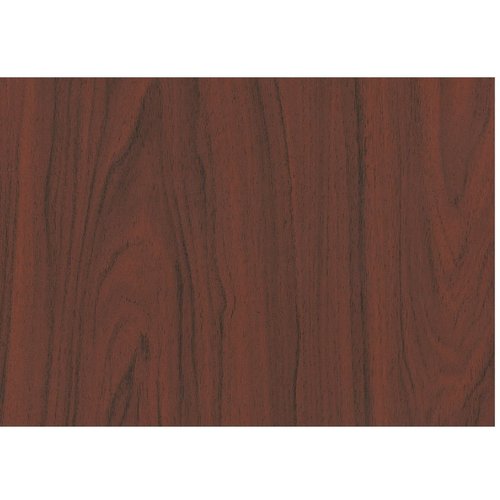 d-c-fix Peel and Stick Contact Paper Mahogany Wood Grain Self-Adhesive Film Waterproof & Removable Wallpaper Decorative Vinyl for Kitchen, Countertops, Cabinets 17.7" x 78.7"