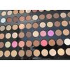 Ml Collection NEW!!! Pro 72 Nude Warm Colors Eye Shadow Palette