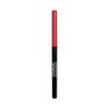 COVERGIRL Exhibitionist Lip Liner, Cherry Red 220, 0.012 Ounce