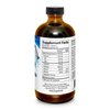 North American Herb & Spice PolarPower - 8 fl. oz. - Wild Sockeye Salmon Oil - Omega-3 Fatty Acids, Vitamin A, Vitamin D, Astaxanthin Antioxidants - Heart Health - Non-GMO - 48 Servings