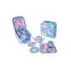 Floss & Rock Fantasy Tea Set for Ages 3 and Up, 7 Pieces, Imaginative or Group Play