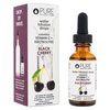 Pure Inventions Antioxidant Vitamin C + Electrolytes - Black Cherry - Water Infusion Drops - No Sugar or Calories - 30 Servings - 1 oz
