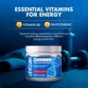 Evogen Carnigen - Premium Carnitine Powder | Supports Fat Metabolism & Promotes Recovery | Stimulant-Free L Carnitine Supplement Matrix with Acetyl L-Carnitine | Raspberry Lemonade | 50 Servings