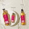 Forest Essentials Delicate Facial Cleanser Mashobra Honey, Lemon & Rose Water 130 ml (Face Wash)