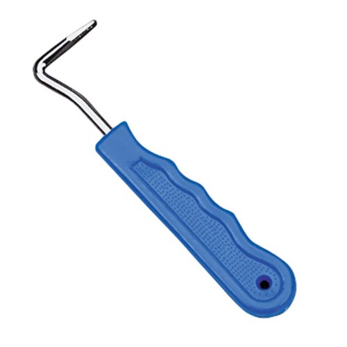 Weaver Leather Ezy Grip Hoof Pick Assorted Colors