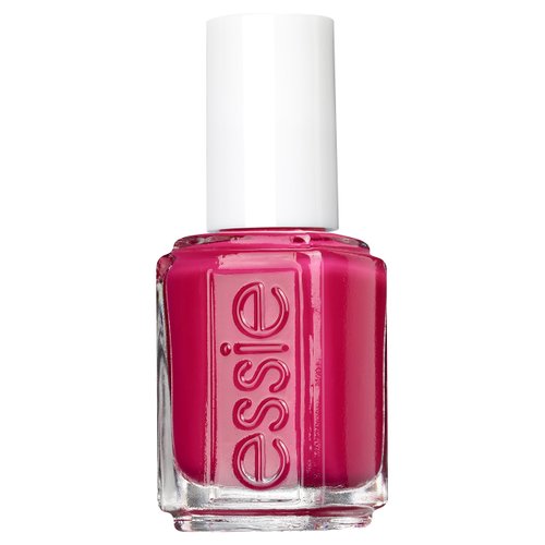 essie soda pop nail polish, cherry on top 0.46 oz