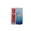 Band-Aid Adhesive Bandages 188Count of Tough Strips Includes Handy Case for Travel Use,, 188Count ()