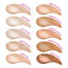 Wet n Wild Photo Focus Concealer, Medium Tawny, Under Eyes, Makeup, Blemish, Full Coverage, Lightweight