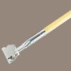 C-Dust Mop Handle, Snapon,Swivel