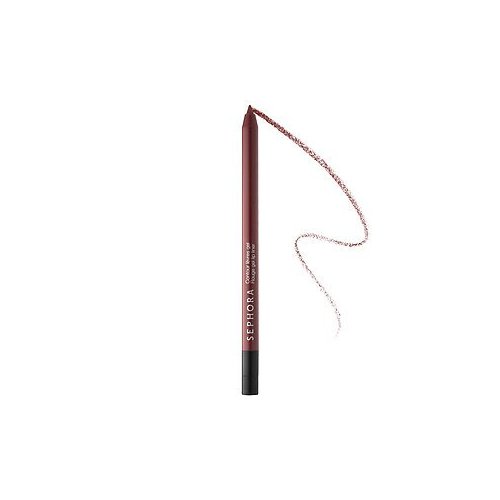 SEPHORA COLLECTION Retractable Rouge Gel Lip Liner 04 creme de la creme
