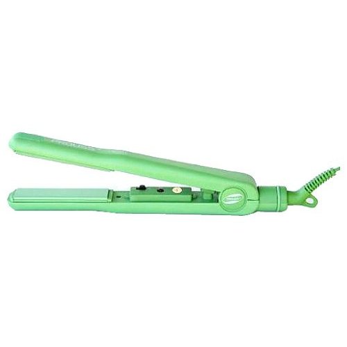 Proliss 0940416 Turbo Silk Flat Iron, Green