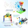 STEM Robotics Science Kits for Kids Age 8-12 8-10, Robot Building Kit STEM Toys for Boys Girls Science Experiments 6-8 5-7 Engineering Projects STEAM Activities Gifts 6 7 8 Year Old Boy Toys Craft Kit