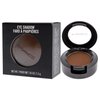 MAC Small Eyeshadow - Espresso Eye Shadow Women 0.05 oz