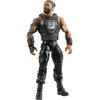 WWE MATTEL Top Picks Elite Roman Reigns 6-inch Action Figure with Deluxe Articulation for Pose and Play, Life-like Detail, Authentic Ring Gear & Accessory, Multi, (GVC04)