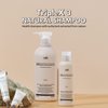 LA'DOR TripleX 3 Deep Cleansing Shampoo for Dry Itchy Sensitive Scalp Dandruff w/Tea Tree Lemon Lavender Sulfate-free Korean Hair Care 10 Fl Oz