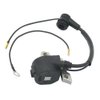 FitBest Ignition Coil Fits Stihl 046 064 066 MS460 MS650 MS660 Chainsaw Parts # 1122 400 1314