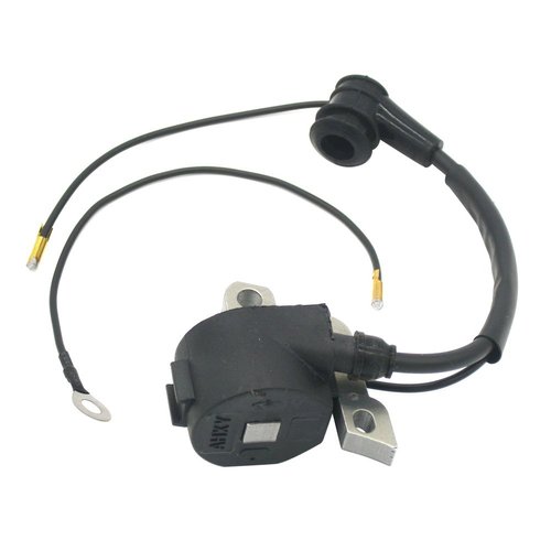 FitBest Ignition Coil Fits Stihl 046 064 066 MS460 MS650 MS660 Chainsaw Parts # 1122 400 1314