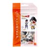 nanoblock - Dragon Ball Z - Vegeta, Character Collection Series Building Kit , White