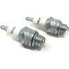 Champion J19LM-2pk Copper Plus Small Engine Spark Plug Stock # 861 (2 Pack)