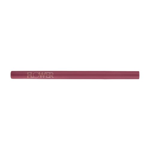 Flower Beauty Perfect Pout Sculpting Lip Liner, Rosewood, 1CT (Pack of 1)