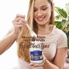 Mawie 500ml - Deep mayonnaise hair mask for damage hair with egg and cacao extract - Hair treatment for dry ends .strengthenes and adds shine - fortifies weak hair, nourishes processed hair