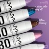 NYX PROFESSIONAL MAKEUP Jumbo Eye Pencil, Eyeshadow & Eyeliner Pencil - Cottage Cheese