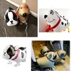 SOTOGO 14 Pieces Walking Animal Balloons Pet Dog Balloons Dog Balloon Air Walkers, Kids Gift Birthday Party Décor