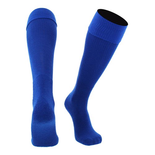 TCK Soccer Socks Multisport Tube MS (Royal, Medium)