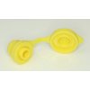 JSP Manufacturing 5 Yellow Fuel Gas Can Jug Vent Cap