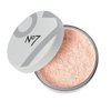 No7 Flawless Finish Loose Powder - Translucent - Loose Finishing Powder - Makeup Setting Powder with Matte Finish for All Skin Tones - All Skin Types Including Oily Skin