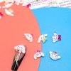 30PCS Kawaii Resin Nail Art Charms Cute Animals Jelly Gummy Sweet Candy 3D Nail Decoration Accessories for DIY (Cute Dog)