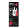 Splat | Luscious Raspberries | Original Complete Kit | Semi-Permanent Hair Dye | Vegan & Cruelty-Free