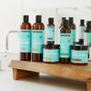 Everyone Hair Care Hair Oil - Coconut & Lemon, 2 fl oz Bottle, Hair Treatment Oils for Shiny Hair, Flyaways & Frizz Control, Sulfate Free & Paraben Free