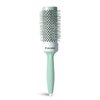 EAGLE FORTRESS Professional Round Hair Brush for Blow Drying with Ceramic + Ionic, Round Brush for Blow Out with Innovative Bristle Combination Round Brush for Bangs, Blowout, Styling (1.69 in)