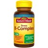 Stress B-Complex with Vitamin C and Zinc Tablets, 75 Count