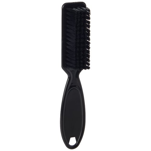 Andis Blade Cleaning Brush for Groomers, Perfect for Cleaning Clipper and Trimmer Blades, Nylon Stro