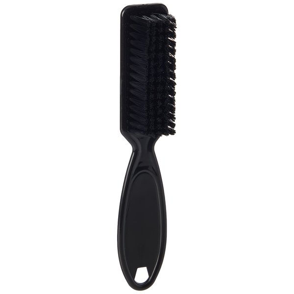Andis Blade Cleaning Brush for Groomers, Perfect for Cleaning Clipper and Trimmer Blades, Nylon Stro