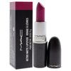 MAC Retro Matte Lipstick - Flat Out Fabulous Lipstick Women 0.1 oz