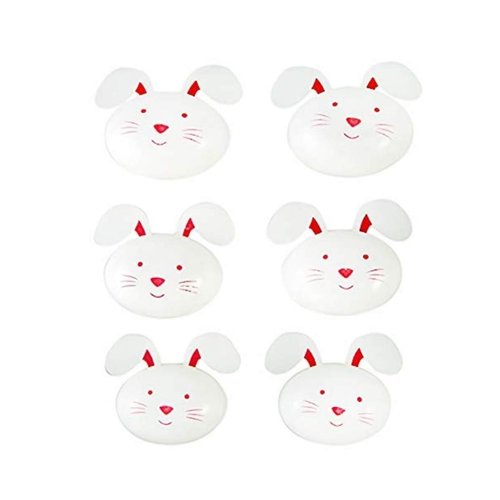 FLOMO Easter Bunny Easter Eggs