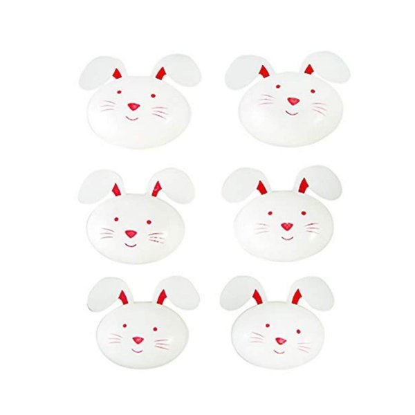 FLOMO Easter Bunny Easter Eggs
