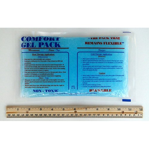 Ice Pack (6x10 Size)