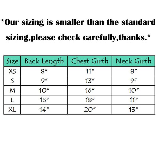 Petparty® Cute Bear Comfy Dog Pajams Dog Shirt Stripes Dog Jumpsuit Pet Dog Clothes (Pink, XL) Back 14" for Small Dog Only