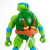 Loyal Subjects - BST AXN Teenage Mutant Ninja Turtles Leonardo 5 Action Figure (Net)