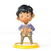 QMX Big Bang Theory Raj Q-Pop Toy Figure