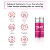 DAN Technology Hair Wax Stick for Women - Smoothing Flyaways & Taming Frizz (2.7 oz)