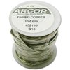 16 Gauge Pre-Tinned Copper Wire - 1 Lbs