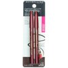 Maybelline Expert Twin Eye and Brow Pencils - Dark Brown - 0.16 Ounce (Pack of 2)