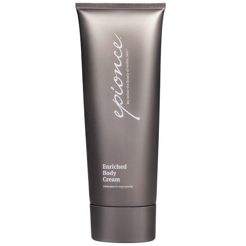 Epionce Enriched Body Cream - Skin Barrier Repair Body Butter with Glycerin & Beeswax, Skin Barrier Cream, Moisturizing Lotion for Dry Skin