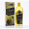 Hemani Amla Hair Oil - 200ml (6.76 fl oz) - Ayurvedic Hair Care Solution - Natural Ingredients - Amla Gold - Strengthens Hair Roots, Promotes Hair Growth, Shine & Softness