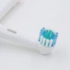 8pcs Replacement Brush Heads Compatible with Oral-B Electric Toothbrush Professional Care